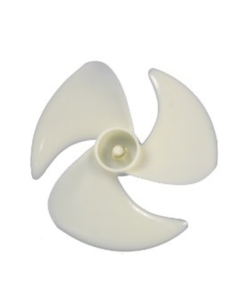 LG 5901JA1012B Condenser Fan Blade Assembly for Refrigerator