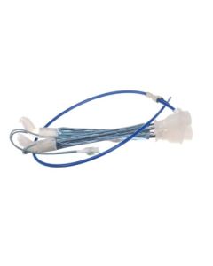 Blomberg 5914020200 Heated Water Pipe Group for Refrigerator