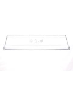 Blomberg 5919850100 Printed Crisper Cover Assembly for Refrigerator