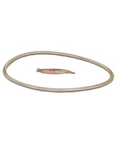 Whirlpool 6-9021150 Water Pump Belt for Dishwasher