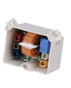 LG 6201EC2002Q Filter Assembly for Washer