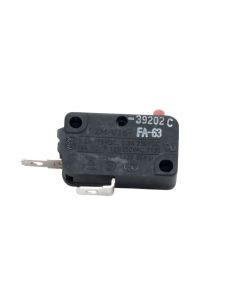 LG 6600W1K001D Micro Switch for Microwave
