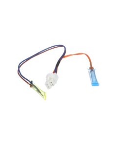 LG 6615JB2005H Defrost Temperature Sensor for Refrigerator