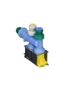 Whirlpool 67006322 Dual Water Inlet Valve for Refrigerator
