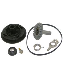Whirlpool 675806 Pump Impeller & Seal Kit for Dishwasher