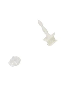 Whirlpool 676413 Latch Kit for Dishwasher