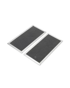 Whirlpool 6800 Grease Filter 2-Pack for Range