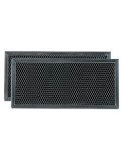 Whirlpool 6800 Microwave Grease Filter 2-pack for Range