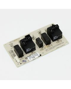 LG 6871W1N012A PCB Sub Assembly for Range