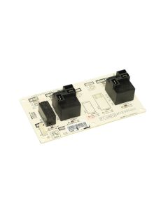 LG 6871W1N012B Relay Control Board for Range Oven