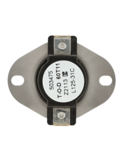 LG 6931EL3001E High Limit Thermostat Switch Assembly for Dryer