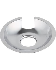 Whirlpool 715877 Drip Pan 6" Chrome for Cooktop