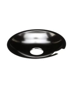 Whirlpool 715878 Drip Pan 8" Chrome for Range