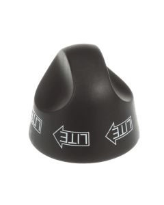 Whirlpool 74003944 Ignition Knob for Range