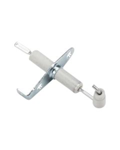 Whirlpool 74004053 Top Igniter Burner/Bullet for Range