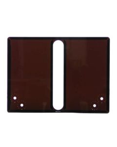 Whirlpool 74007072 Glass Main Top for Cooktop