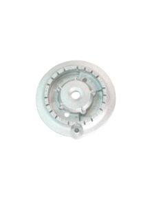 Whirlpool 74007735 Surface Burner Base Assembly for Range