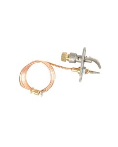 Whirlpool 74009852 Burner Pilot W/Thermal Couple for Range