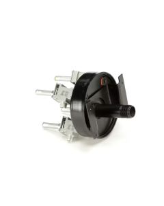 Whirlpool 7513P489-60 Manifold for Range