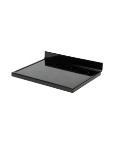 Frigidaire 807038640 Glass Main Cooktop for Range