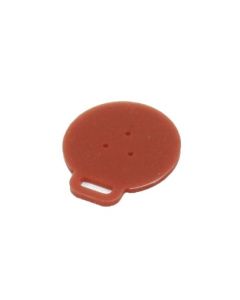 Frigidaire 807048001 Flapper Valve for Dishwasher