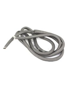 Frigidaire 807545502 Oven Door Seal-Gray for Range