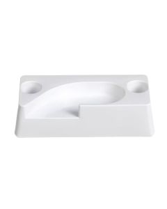 Frigidaire 808274201 Flapper Guide for Refrigerator