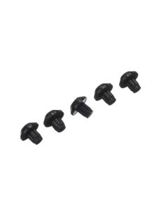 Whirlpool 814323 Grate Pad(Kit of 5) for Range