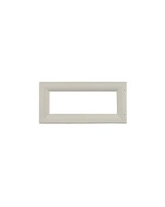 Whirlpool 8169464 Door Panel for Microwave