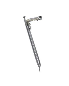 Whirlpool 8190618 Burner Assembly W/Spark Igniter for Oven