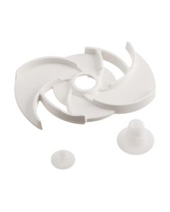 Whirlpool 8193768 Spinner for Dishwasher