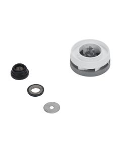 Whirlpool 8193951A Impeller and Seal Kit for Dishwasher