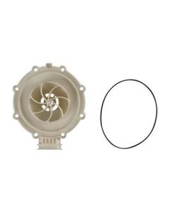 Whirlpool 8194582 Outlet Pump for Dishwasher