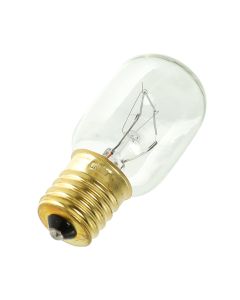 Whirlpool 8206232A Halogen Light Bulb 40W 120V for Microwave