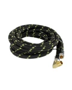 Whirlpool 8212486 Water Supply Hose Kit (12Ft. Long) for Dishwasher