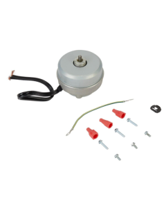 Whirlpool 833697 Condenser Fan Motor 2-Watt for Refrigerator