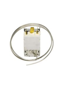 Blomberg 9002754385 Thermostat K59-L2706 Ranco for Refrigerator