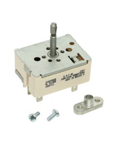 Frigidaire 903136-9010 Small Surface Unit Switch for Range