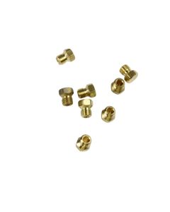 Bertazzoni 910767 Nozzles Kit for Range