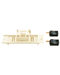 Whirlpool 99002254 Door Switch W/ Holder for Dishwasher