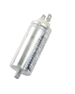 Frigidaire A00194401 Motor Capacitor 8 UF for Dishwasher