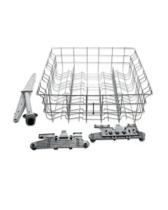 Frigidaire A01986801 Upper Rack Assembly for Dishwasher