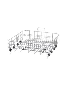 Frigidaire A06629603 Lower Rack Assembly for Dishwasher