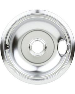 Frigidaire A316222201 6" Porcelain Drip Pan for Range