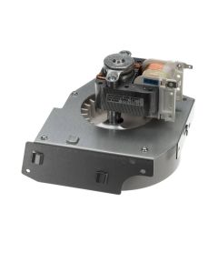 Panasonic A400A3E80AP Fan Motor NE-12523/NE-21523 for Microwave