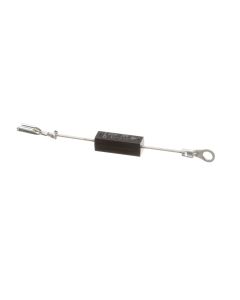 Panasonic A6202-3280 Diode for Microwave