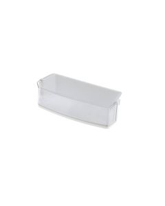LG AAP73631602 Door Shelf Bin - White for Refrigerator