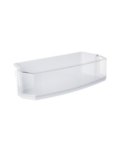 LG AAP73631602 Door Shelf Bin White for Refrigerator