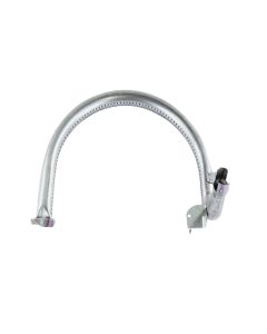 LG ABF73469901 Burner Assembly for Range