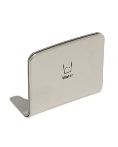 LG ABH74219603 Water Dispenser Button Assembly for Refrigerator